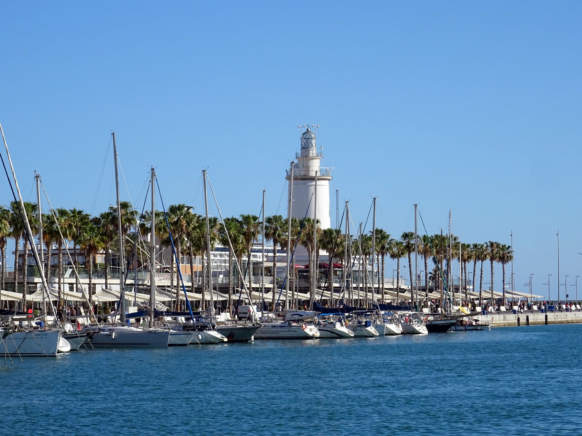 Málaga